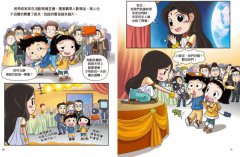 Oh My God科學偵探3：便便二人組拯救地球 圖片 6