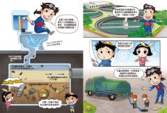 Oh My God科學偵探3：便便二人組拯救地球 圖片 8