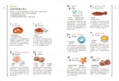 法國鄉土甜點的經典本色：118道歷久不衰的地方及家庭糕點故事 圖片 6