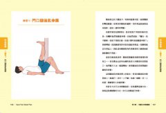 腰背痠痛修復書：每天20分種，4週循序漸進修復腰痠背痛 圖片 7