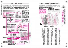 亞瑟王傳說解剖圖鑑 圖片 16