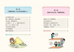 【圖解】從13歲開始鍛鍊「具體與抽象」的雙向思考力 圖片 4