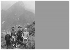 空谷幽蘭：尋找中國現代隱士 圖片 3