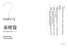 精準提問(增修版，附贈『問題發想表』好思路白板)： 找到問題解方，培養創意思維、發揮專業影響力的16個提問心法 圖片 4