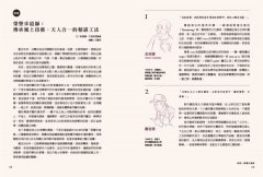 【夢幻步道系列2・精湛工法賞析】手作之道：達人帶路，與自然對話的山徑美學（暢銷經典版） 圖片 3