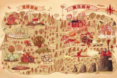 老鼠查莉愛打掃  圖片 2