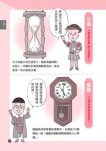 跟著櫻桃小丸子學時間管理(櫻桃小丸子學習漫畫6)  圖片 8