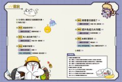 小麥的人體朋友2：免疫大作戰！    圖片 2