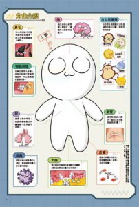 小麥的人體朋友2：免疫大作戰！    圖片 4