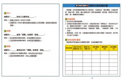 孩子的財富練習本（建立財金素養的第一本書）：學花錢+存錢+賺錢！用故事與互動活動，建立一生受用的理財力  圖片 8