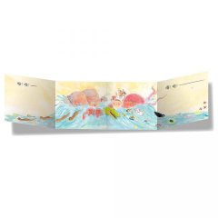 一起去泡澡(充滿驚奇震撼大拉頁)  圖片 2