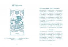 星光女神卡【盒裝版】＋限量大衛星日月輪【顯化聖壇布】：聆聽星星訊息，召喚內在之光――與靈氣、花精、光頻共振的訊息卡【首刷限量：大衛星日月輪   顯化聖壇布】 圖片 7