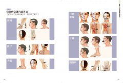 一手即點超簡單，全身穴位雙圖解大全：最簡便的養生調理法，輔助改善各種病症與痠痛 圖片 6