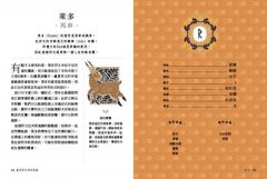 盧恩符文神諭占卜卡：第一副最完整中文化牌卡【純粹力量版】 圖片 5