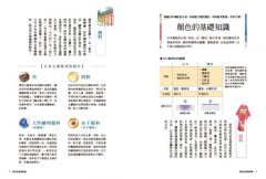 日本經典和色250選：透過京都色彩職人視角，深度體會和色之美，啟發你的創作與配色靈感 圖片 3