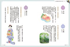 日本經典和色250選：透過京都色彩職人視角，深度體會和色之美，啟發你的創作與配色靈感 圖片 7