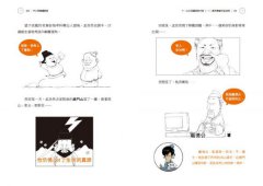 【半小時漫畫唐詩宋詞套書】（二冊）：《半小時漫畫唐詩》、《半小時漫畫宋詞》 圖片 6