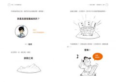 【半小時漫畫唐詩宋詞套書】（二冊）：《半小時漫畫唐詩》、《半小時漫畫宋詞》 圖片 8
