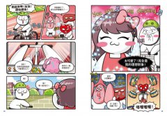 小麥的人體朋友3：神經元大抗議！ 圖片 5