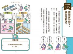 〔中小學生必讀〕大腦輸出學習圖解（日本暢銷百萬冊系列《【OUTPUT最高學以致用法】兒童版）：說出來、寫下來、動起來，三種輸出力讓自己升級 圖片 4