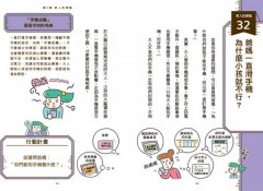 〔中小學生必讀〕大腦輸出學習圖解（日本暢銷百萬冊系列《【OUTPUT最高學以致用法】兒童版）：說出來、寫下來、動起來，三種輸出力讓自己升級 圖片 6