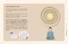 圖解百字明【暢銷經典版】：藏傳佛教第一咒，讓一百尊佛菩薩幫你清除負面能量 圖片 4