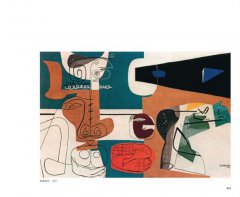 勒．柯比意：作品全集1910-1965 圖片 8