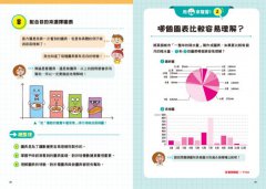 我是數據偵探：看懂圖表、破解排名，不再被數字騙 (【中小學生必讀】未來思考力①)  圖片 5