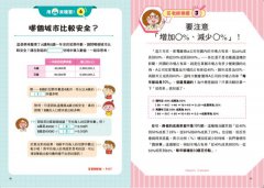 我是數據偵探：看懂圖表、破解排名，不再被數字騙 (【中小學生必讀】未來思考力①)  圖片 7