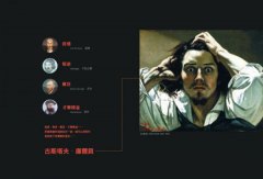這些謎樣藝術家，太有事【暢銷版】： 9位藝術怪客，神祕不可測，不可告人的，都藏在畫中？！ 圖片 7