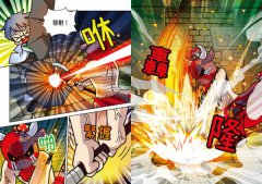 【Minecraft英熊】塔基&福歐大冒險1-6集（六冊） 圖片 7