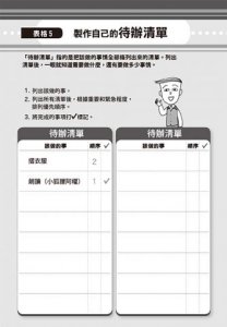【跟著櫻桃小丸子學整理和禮儀套書】（二冊）：《跟著櫻桃小丸子學整理收納》、《跟著櫻桃小丸子學生活禮儀》 圖片 5