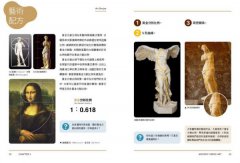 西洋美術欣賞，有配方：拆解規律，4大單元秒懂流派特徵，你最方便的看展手冊 圖片 4