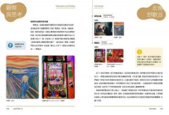 西洋美術欣賞，有配方：拆解規律，4大單元秒懂流派特徵，你最方便的看展手冊 圖片 7