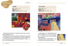 西洋美術欣賞，有配方：拆解規律，4大單元秒懂流派特徵，你最方便的看展手冊 圖片 8