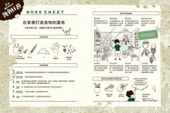 向孩子借來的地球：20個樸門自然生活練習，打造綠色家園 圖片 4