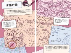 我想成為漫畫家：11歲就能懂，角色、故事、發行完整玩一輪，學會所有創作環節！ 圖片 5
