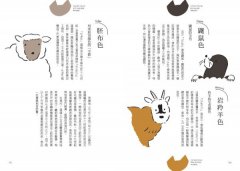 世界色彩履歷書：認識色彩與它們的產地，日常穿搭、設計、布置，最受歡迎的166種慣用色＆日本基礎色 圖片 5