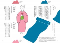 世界色彩履歷書：認識色彩與它們的產地，日常穿搭、設計、布置，最受歡迎的166種慣用色＆日本基礎色 圖片 6