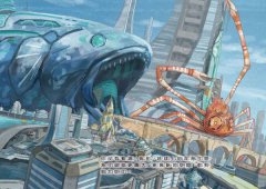 深海生物太空船大冒險【隨書贈小小觀察家任務活動單】 圖片 5
