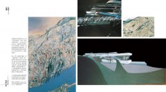札哈‧哈蒂作品全集【經典版】：1976─2016，建築設計、繪畫、表現圖、室內設計、家具、燈飾、汽車、時尚精品，珍藏一生創作精華 圖片 4
