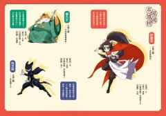 長安喵探妙貍花1：武狀元的黃金令牌 圖片 2