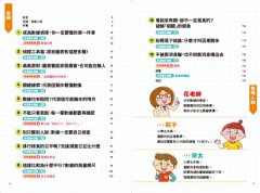 【AI時代小學生必修的科技與數據素養套書】(二冊) ：《我是數據偵探》＋《數位未來百科》 圖片 9