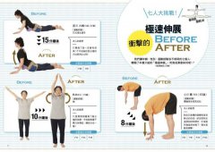世界最快有效的伸展運動3.0：腦科學＋筋膜放鬆，僵硬的身體馬上就能變柔軟 圖片 4