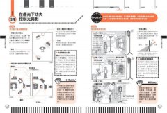 第一次拍電影就上手：整個劇組必讀，從前製、編劇、拍攝、剪輯到發行，專家手把手帶你從0開始的60堂課 映画制作の教科書 圖片 6