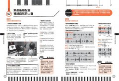 第一次拍電影就上手：整個劇組必讀，從前製、編劇、拍攝、剪輯到發行，專家手把手帶你從0開始的60堂課 映画制作の教科書 圖片 8