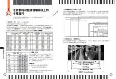 第一次拍電影就上手：整個劇組必讀，從前製、編劇、拍攝、剪輯到發行，專家手把手帶你從0開始的60堂課 映画制作の教科書 圖片 10