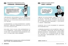 我想了解身心科：身心科醫生寫給全家人，認識疾病、看診、治療、用藥的實用指南 圖片 3