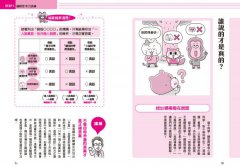 【中小學生必讀】邏輯思考超圖解：92個練習，學會看懂資訊、做出合理判斷  圖片 5