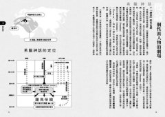 圖解世界5大神話： 從日本、印度、中東、希臘到北歐，65個主題解讀東西方神祇與傳說、信仰與世界觀 圖片 7